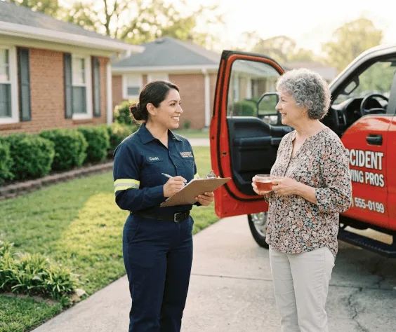 Accident Towing Service Burnside, KY FAQs